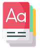 Flashcards